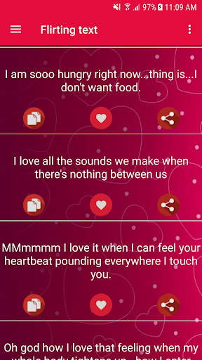 Love Messages For her screenshot 5