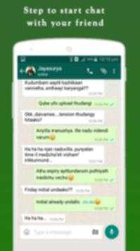 Freе WhatsApp Messenger App tipѕ screenshot 2