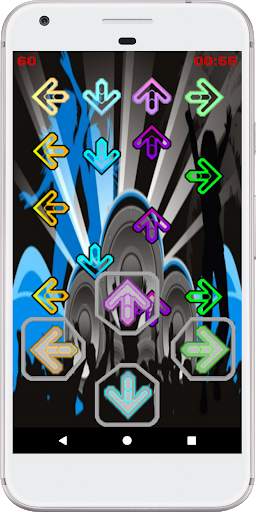 Tap Dancing Star - Music Dance Rhythm screenshot 5