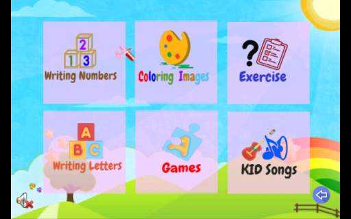 Paket Belajar Lengkap Anak PAUD TK - 2 Bahasa screenshot 10