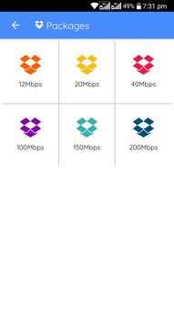FIBERLINK screenshot 3