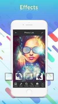 Photo Lab Effect: Picture Editor screenshot 3