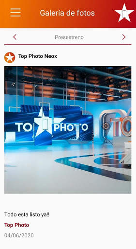 Top Photo Mobile Photo Challenge screenshot 5