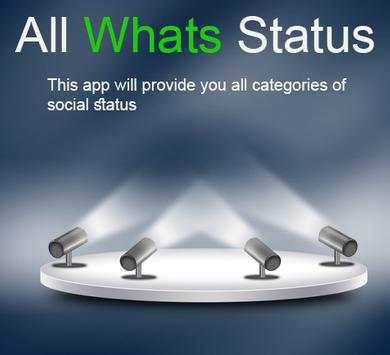 All in One for Whatsapp screenshot 5