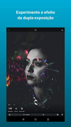 Shapical X: combine, misture e edite fotos screenshot 9
