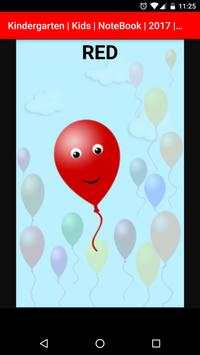 Learn ABCD | 1234 | Kids | New screenshot 6