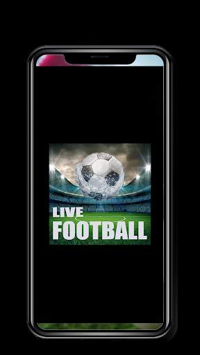 Football Live Tv screenshot 1