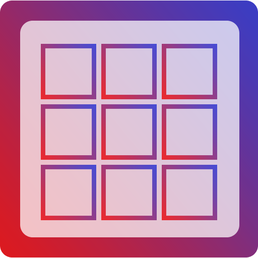 9square for Instagram icon