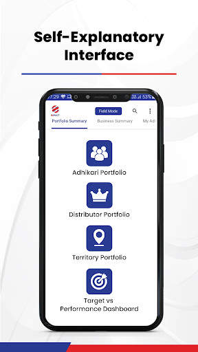 Spice Money – IMPACT App screenshot 8