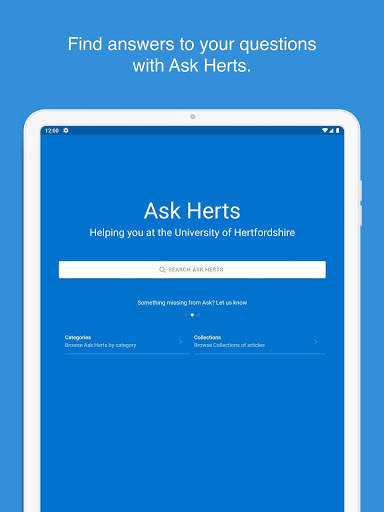 Herts Mobile screenshot 12