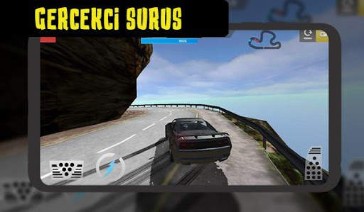 Bend Races screenshot 6