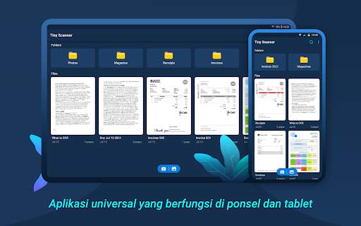 Tiny Scanner - PDF Scanner App screenshot 13