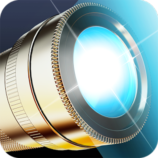 Flashlights   Torch icon