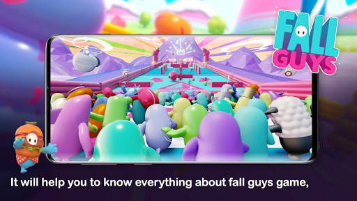 Fall Guys Game Advice screenshot 5