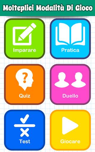 Giochi di matematica screenshot 3