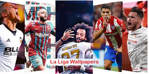 Football wallpaper screenshot 6