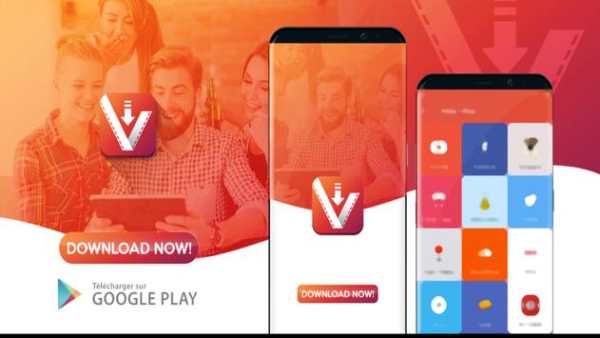 All Video Downloader: Fast Music player screenshot 3