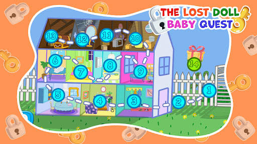 Hippo: Suche nach Abenteuern screenshot 2