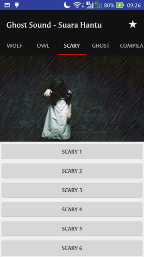 Ghost Sounds screenshot 4