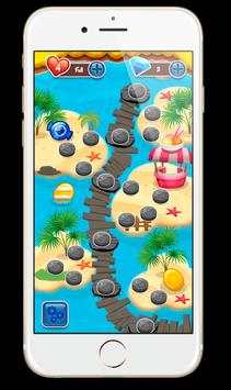 Sweet Candy Mania Legend screenshot 1