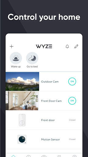 Wyze - Make Your Home Smarter screenshot 8