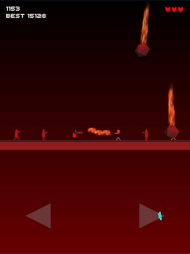 Angry Zombie screenshot 11