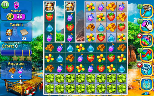 Magic! Puzzle games for adults screenshot 15