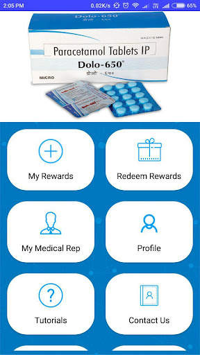 Dolo Rewards screenshot 3
