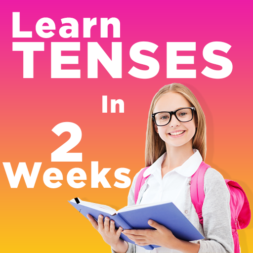 Tenses in urdu offline icon