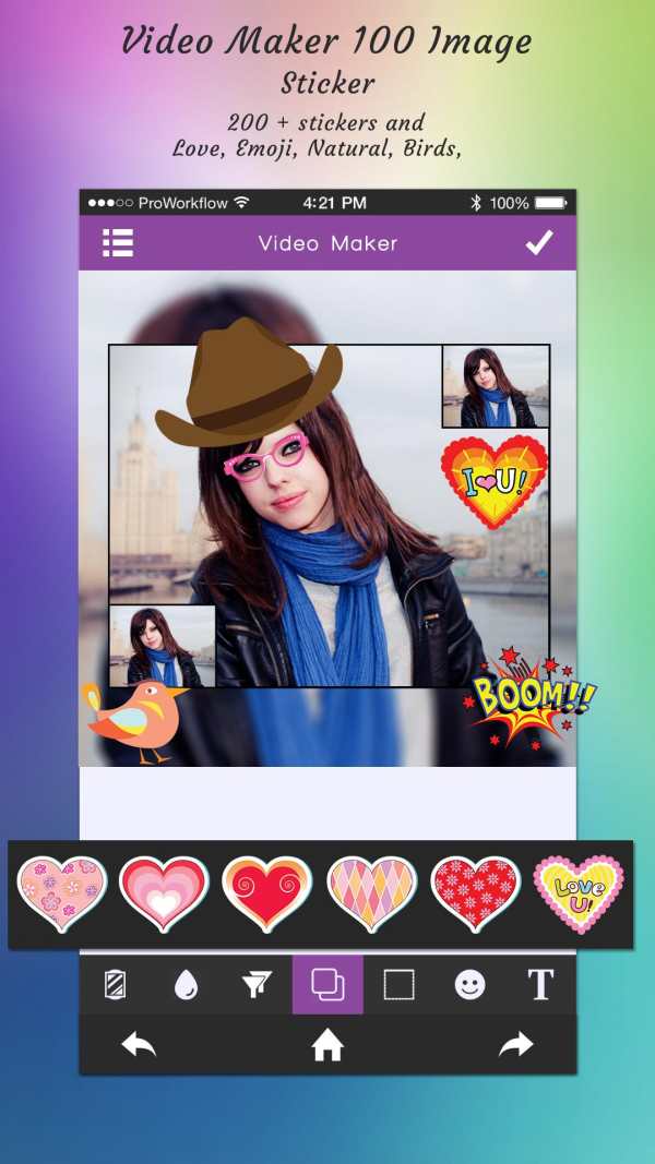 Video Maker screenshot 6