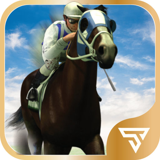 Derby Horse Race icon