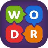 Connect a Word