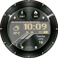 Legend Watch Face logo