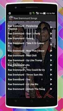 Rae Sremmurd Songs screenshot 3