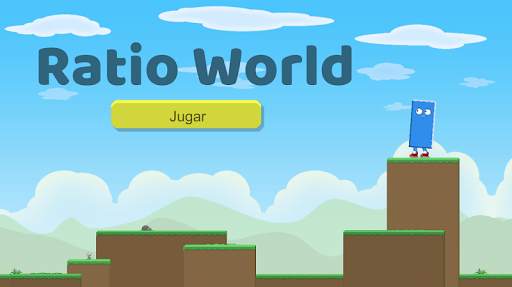 Ratio World screenshot 2
