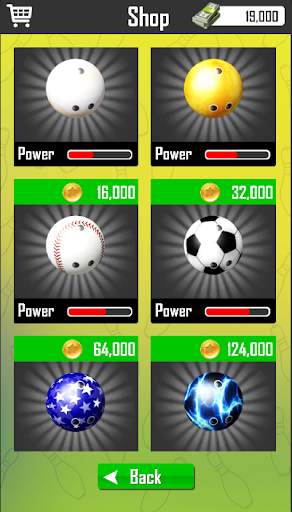 Bowling : Best 3d Bowling Game 2018 Free (New) 🎳 screenshot 5