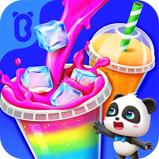 Baby Panda's Juice Maker 9.76.00.01