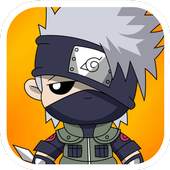 Shinobi Battle : Kakashi Ninja Legend 1.0