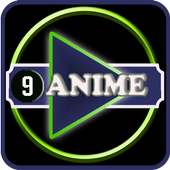 9Anime icon