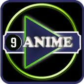 9Anime أيقونة