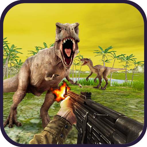 Dinosaur Hunt 2019 1