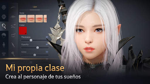 Black Desert Mobile screenshot 4