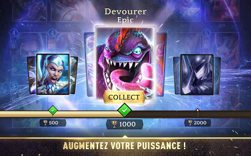 Heroic - Magic Duel screenshot 8