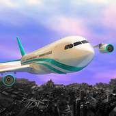 Flight Simulator: Airplane Pilot 1.0