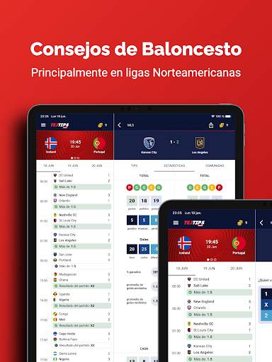 TejTips - Consejos de Apuestas screenshot 8