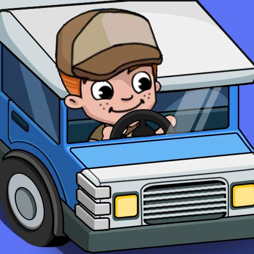 Idle Shipping Tycoon:Factory Empire Simulator 1.0.15