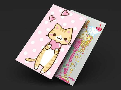 Kawaii Wallpapers Offline screenshot 6