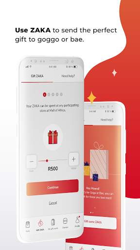 SHoPING screenshot 4