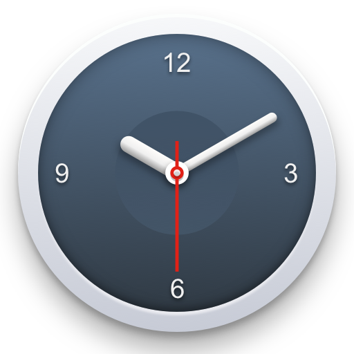 World Clock иконка