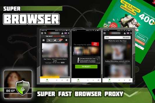 BE EF screenshot 1